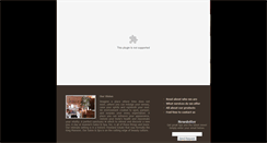 Desktop Screenshot of jeanniessalonandspa.com
